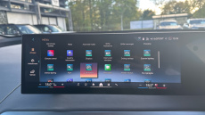 BMW iX 300kW xDrive45 M Sport 101kWh 5dr Auto [Pro Pack] Electric Estate